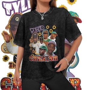 Tyler the Creator Tour - Etsy Canada