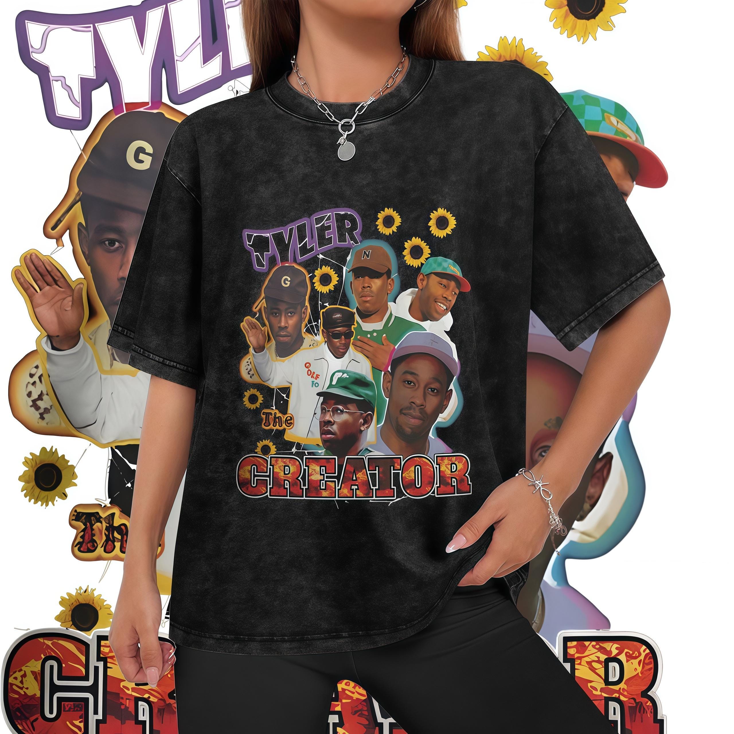 Tyler the Creator Tour - Etsy Canada