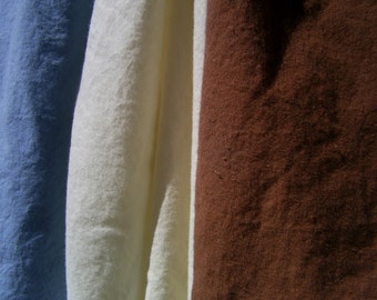 Organic / Eco Fabric Surcharge
