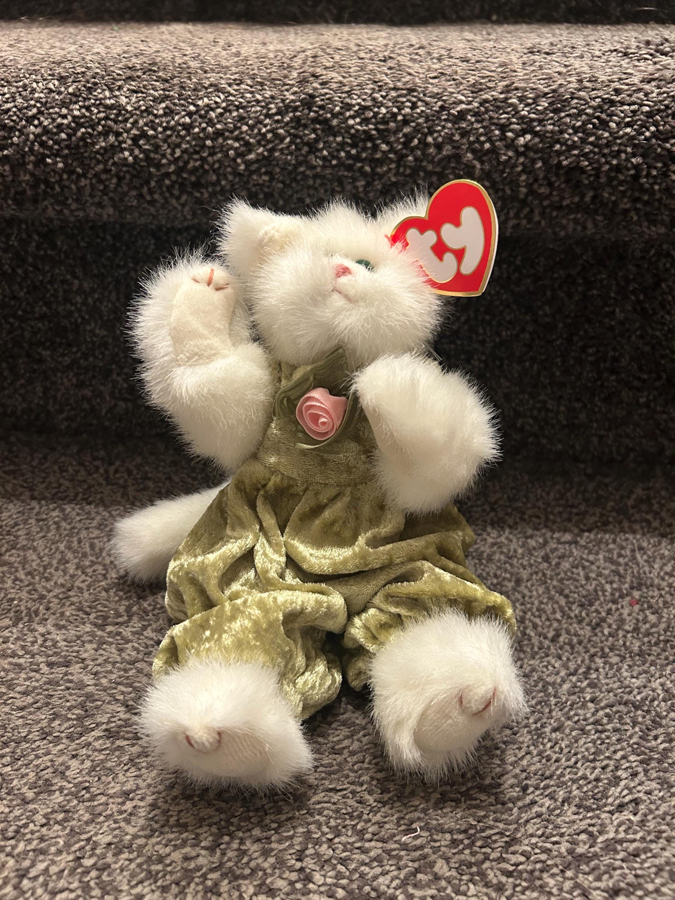 Kitty Katrina - Etsy
