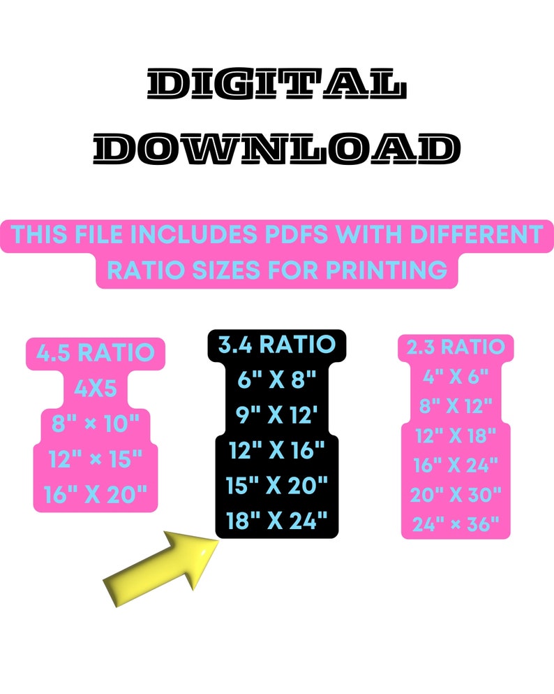 Kaws Printables, Set of 3, Minimalist, Hypebeast, Poster, Kaws Poster ...