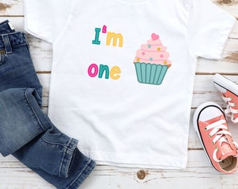 Custom Birthday Toddler and Kid Shirt, Personalized Birthday girl Tee, Gift for birthday girl