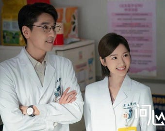 DVD Chinese Drama The Heart 问心 Eps 1-38 END English Subtitle All Region