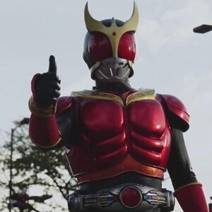 Kamen Rider Kuuga - Komplett TV-serie DVD-box (1-49 EPS) Snabb leverans bild 3