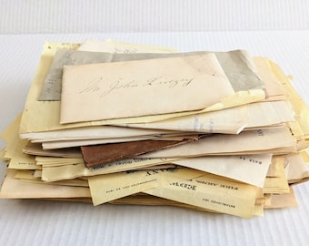 Antiker Briefkopf für Rechnungen aus Papier, Philadelphia PA 1910-20, 1,5 Pfund, Hochzeit, Geschäft usw