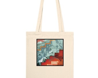 Together we are free Graphic Premium Tote Bag