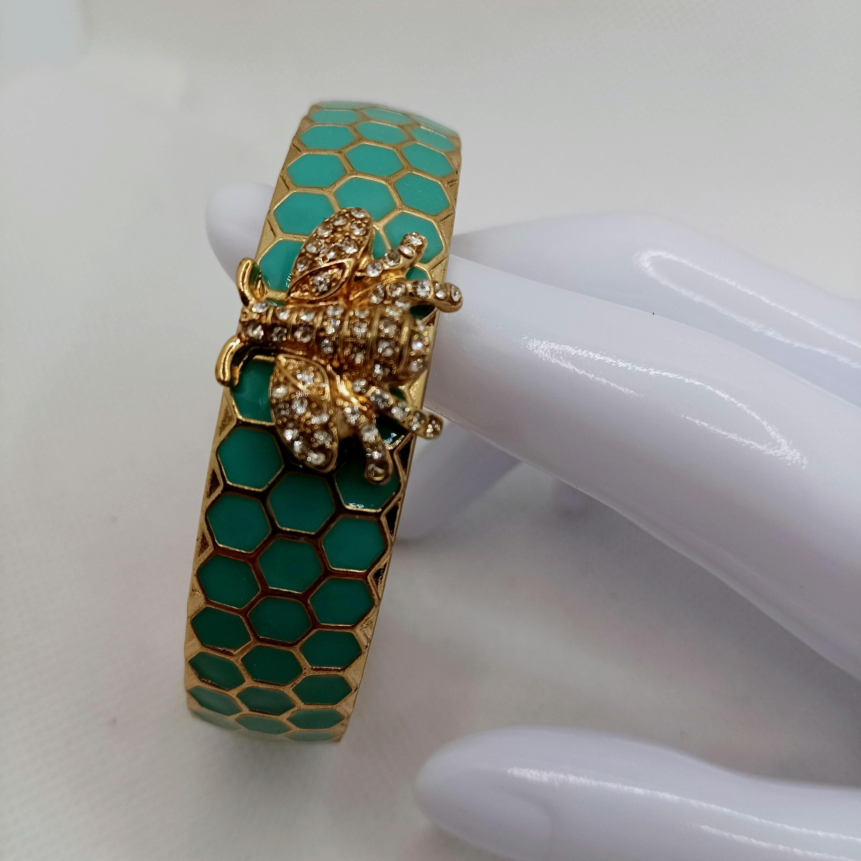 Halcyon days bracelets - Etsy 日本