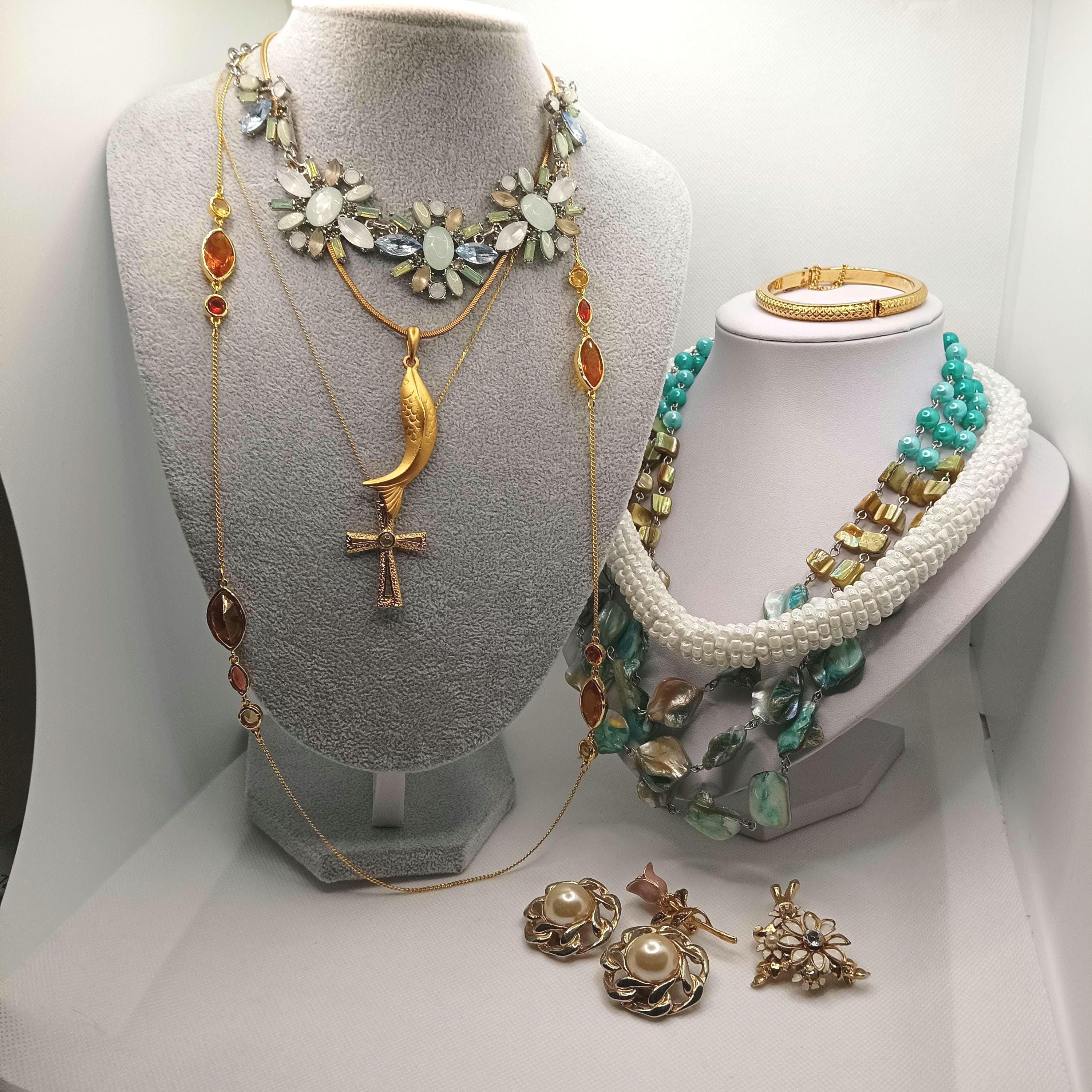 Tahari jewelry discount