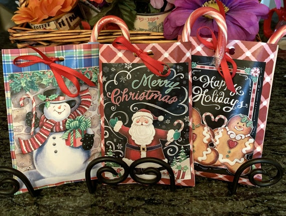 Christmas Cocoa Trio Gift Set