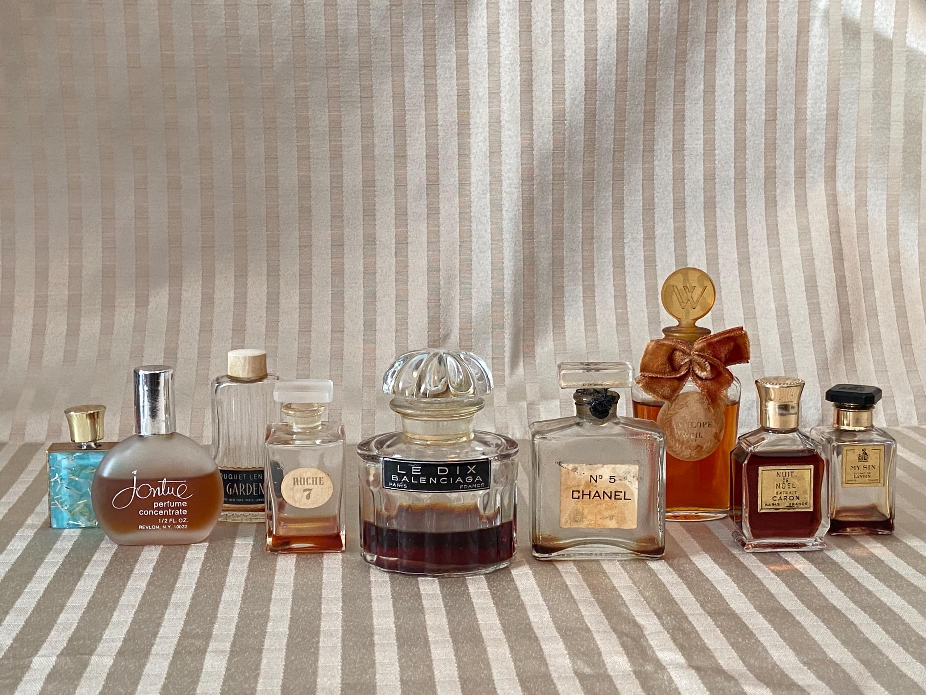 ヴィンテージ　シャネル　オーデコロン　No.5 インテリア シャネル 香水 NO5 オーデコロン 未開封 Sランク CHANEL 120ml