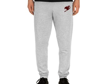 Comfy Unisex Joggers for Casual Style