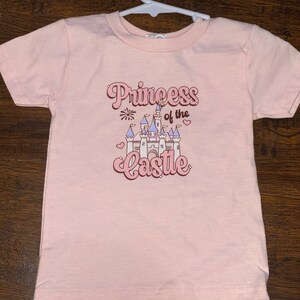 18/24m Toddler Tee