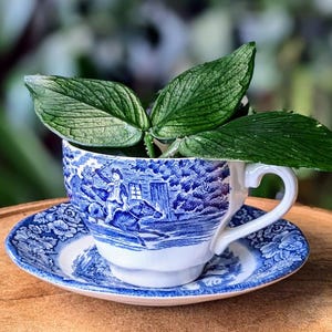 Liberty Blue China - Etsy Liberty Blue China - Etsy