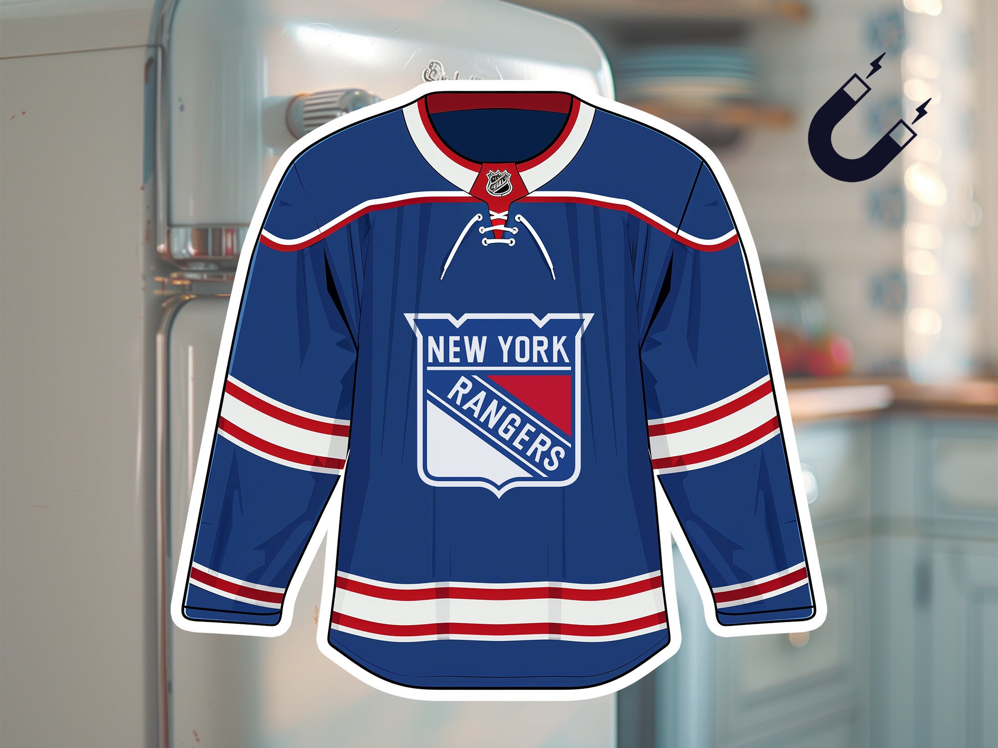Concept Ccm Rangers Jersey Custom Ny Ranger Jersey