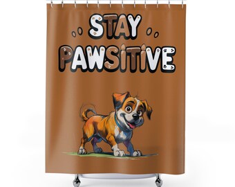 Shower Curtains