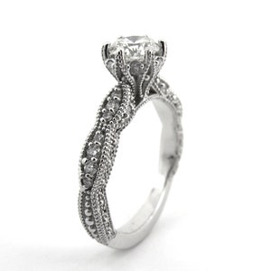 Tacori knock best sale off