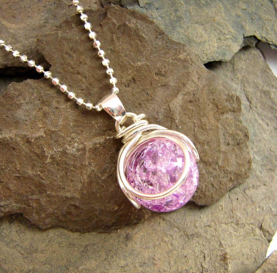 The POP in Interchangeable Necklace Gift Set 10mm Itty Bitty Size