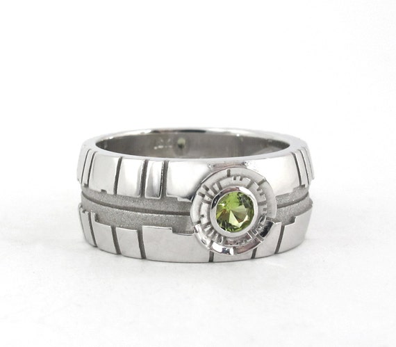 star wars jewellery