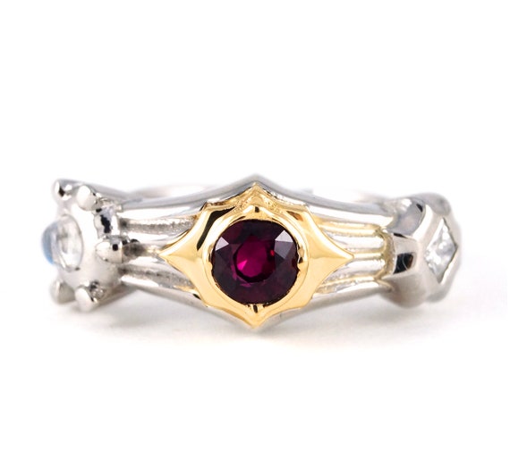 Pokemon engagement shop ring
