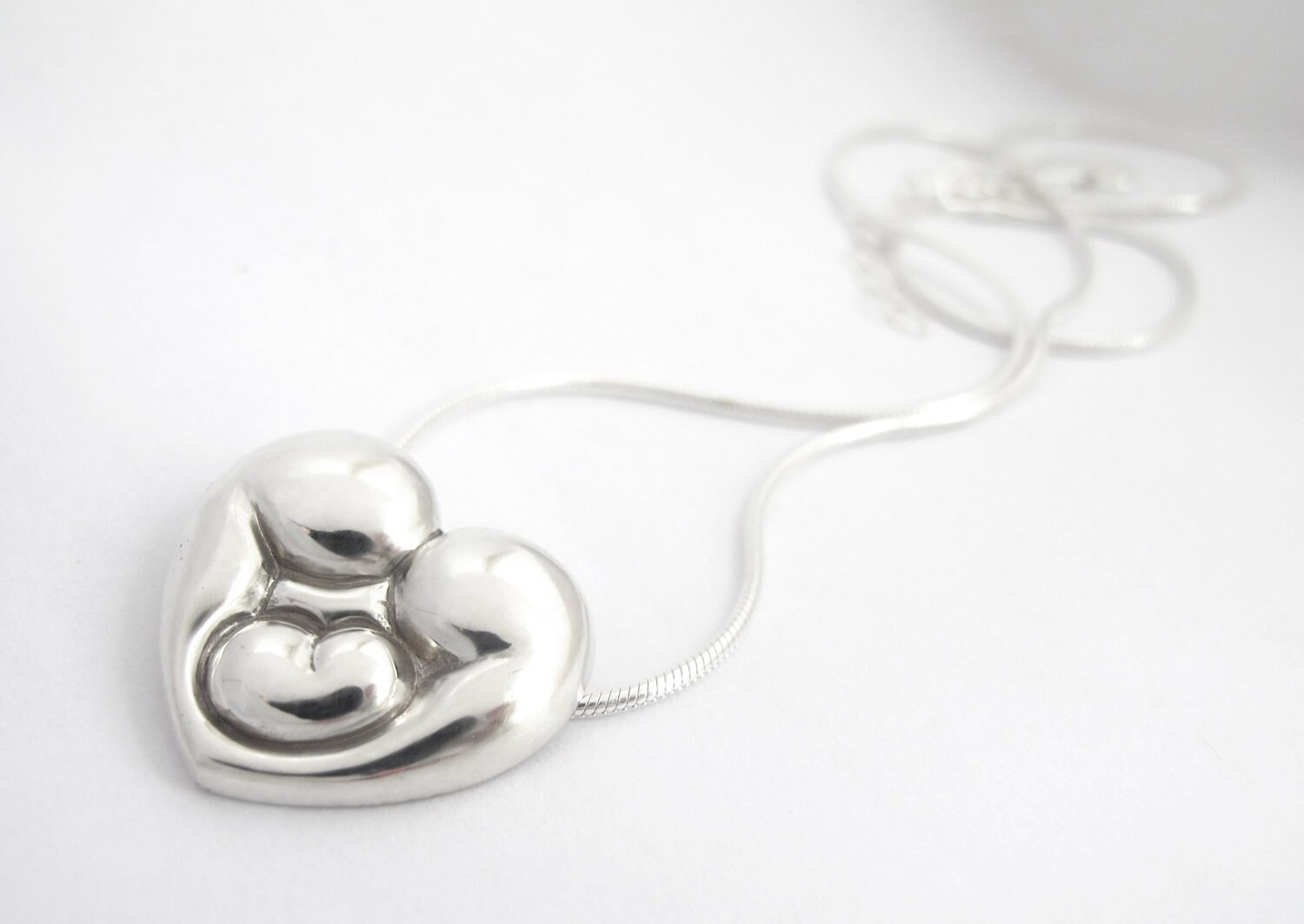 personalized push present