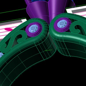 Custom Music Note Engagement Ring - Personalized Heart Diamond Music ...