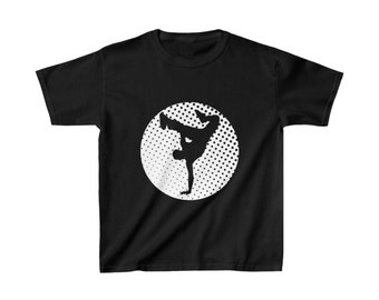 Spottees Tee Hip-Hop Range Style 1