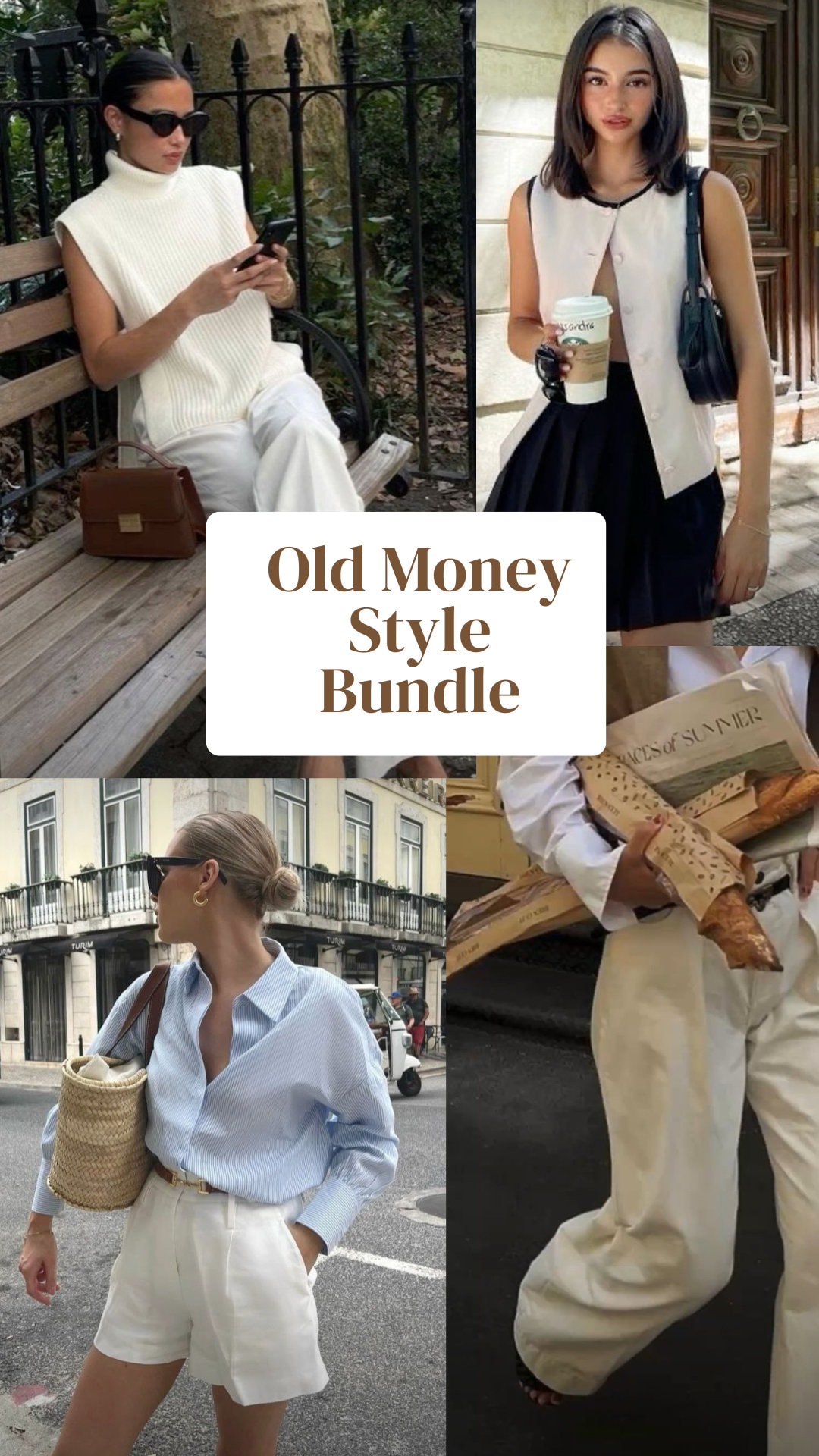 Old money clothes men Portugal