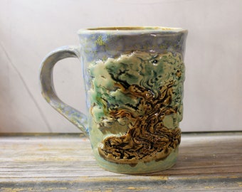 Tree of Life Mug