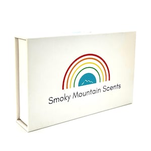 Create Your Own Perfume Discovery Set