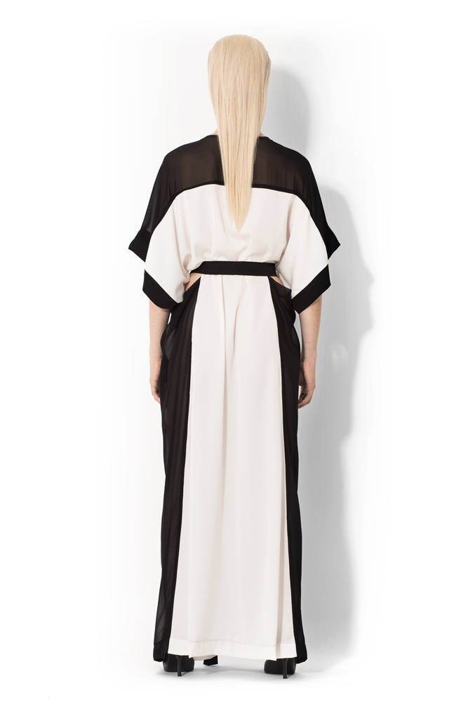 outfit for introduction ceremony