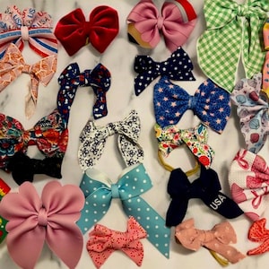 Mystery Bow Bags