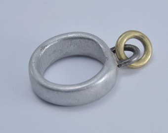 O ring - aluminium, iron, brass