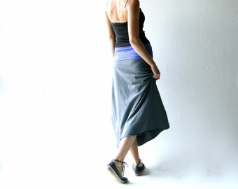 maternity maxi skirts and dresses