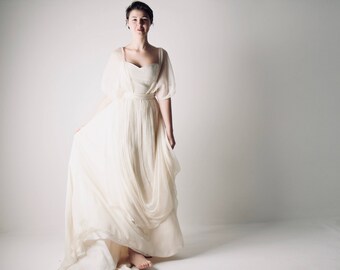 pagan wedding dresses plus size