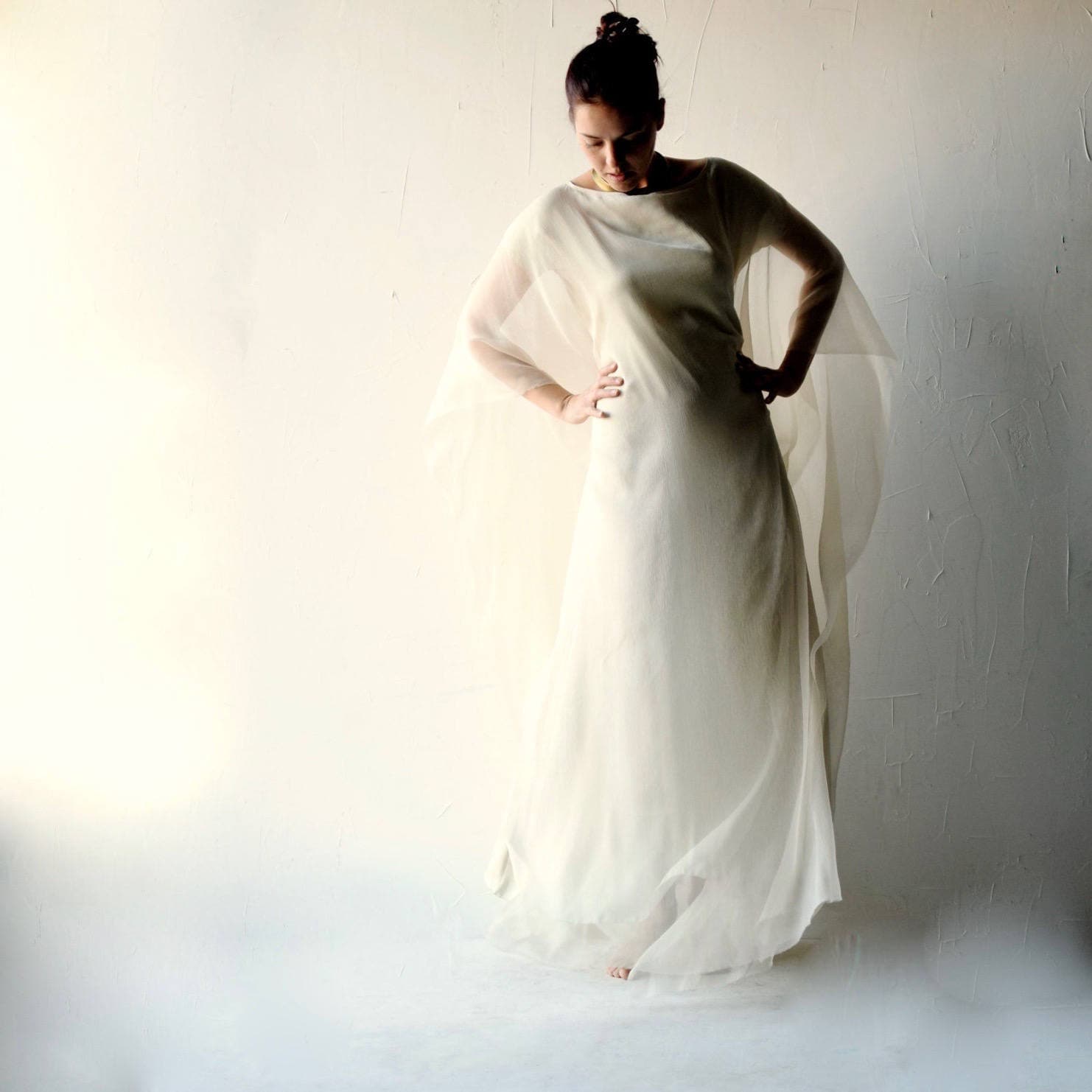 Simple wedding shop dresses 2017