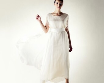 Plus Size Wedding Dress Pagan Wedding ...