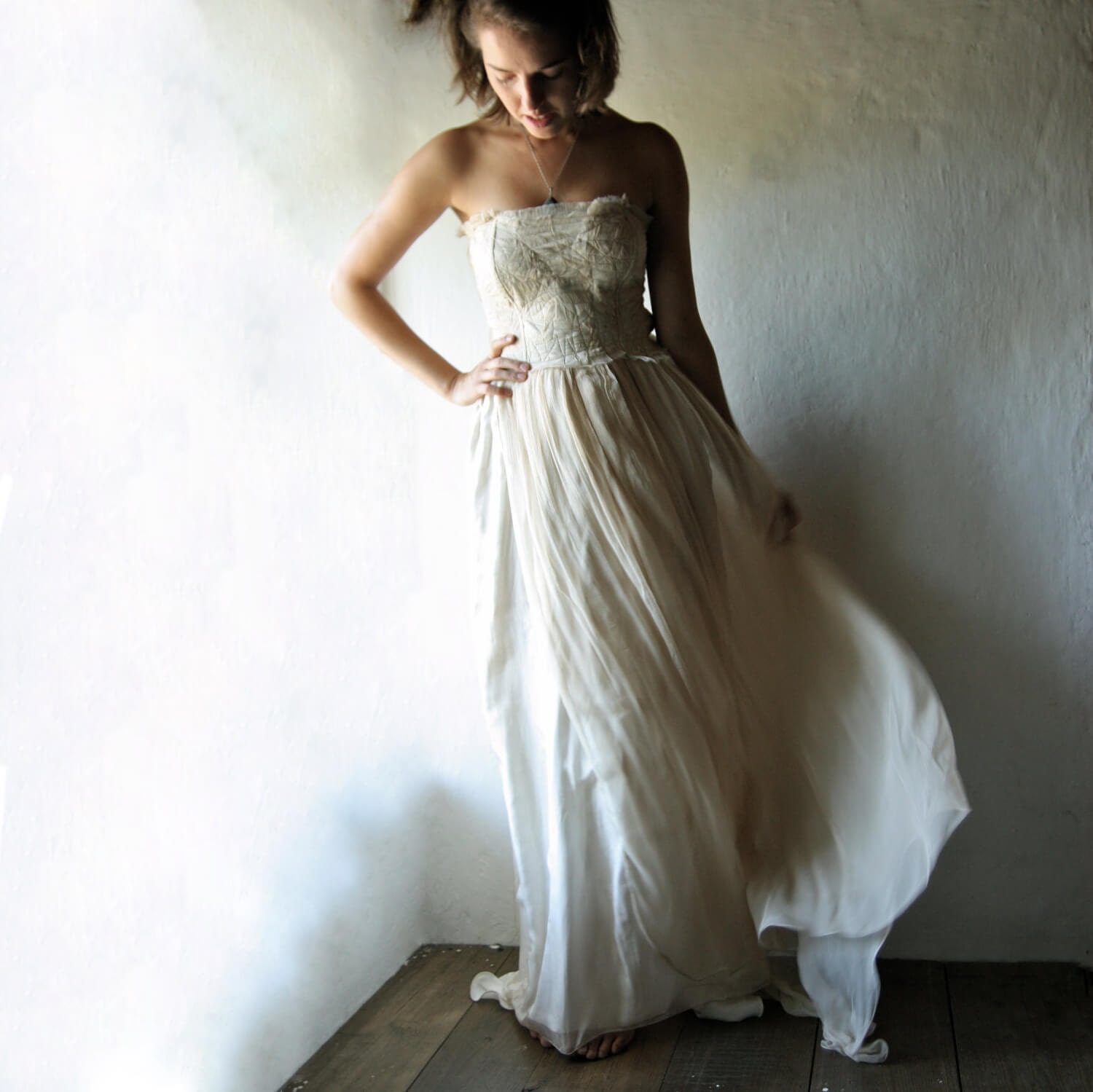 Vestido de novia gitana - Etsy España Vestido de novia gitana - Etsy España