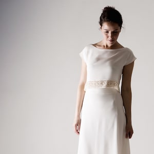 Bruidsjurken & Onderdelen