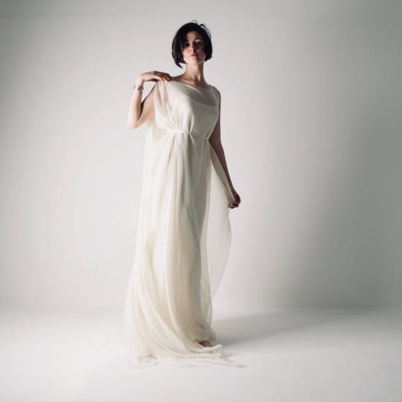 pagan wedding dresses