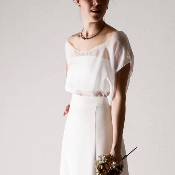 wedding bodice tops