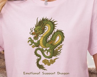 Anime Dragon Shirt, Anime Fantasy Graphic Tee, Spirited Away Inspired Dragon T-Shirt, Gift for Anime Lovers, Ghibli Inspired Dragon Tee