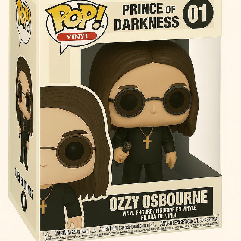 Ozzy Osbourne Ozzmosis Guitar Book - Etsy Canada