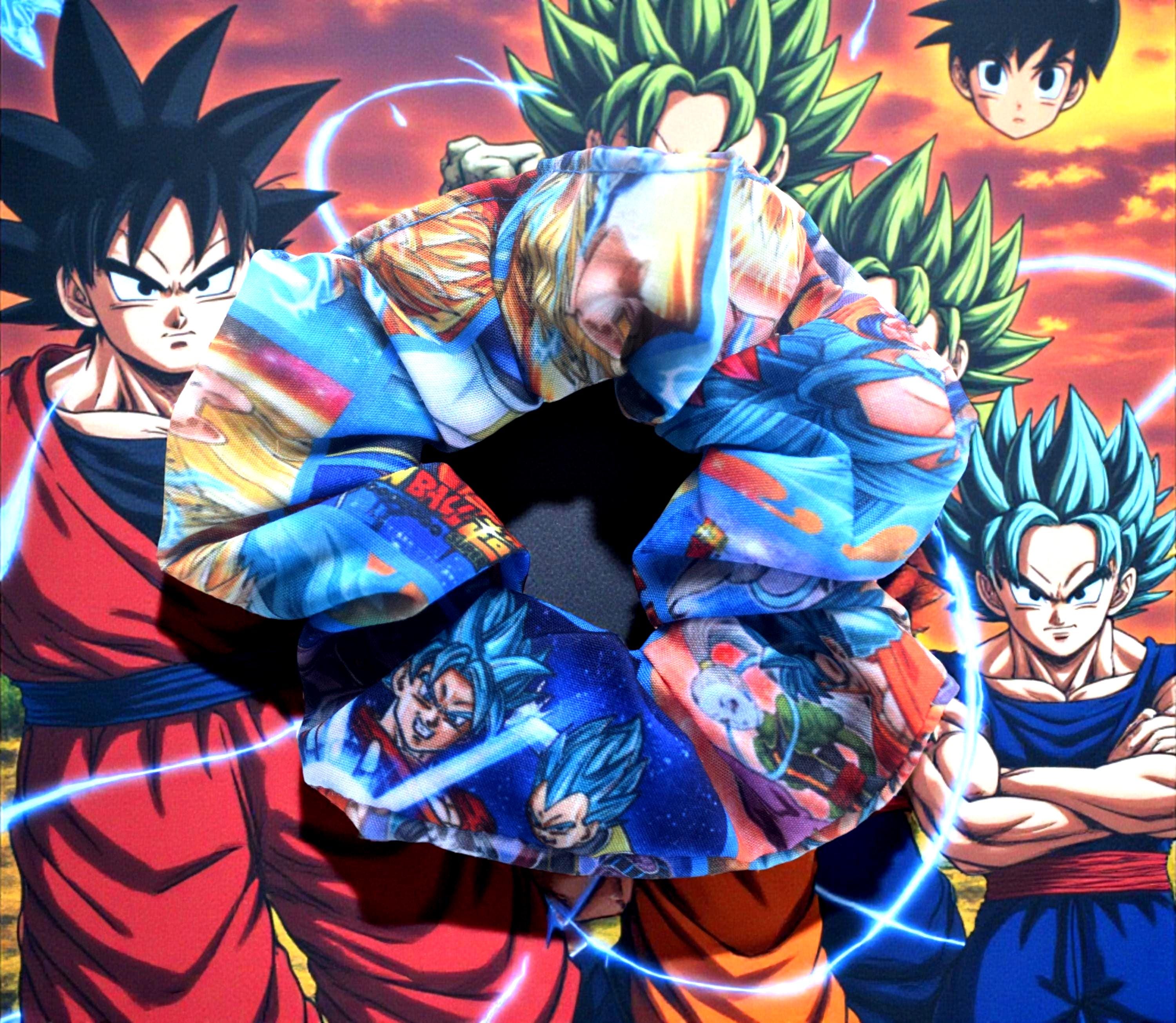 Dragon Ball Z Wedding - Etsy