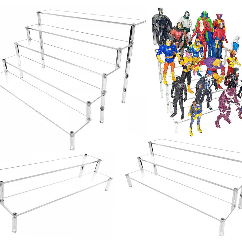 Risers Action Figures - Etsy UK