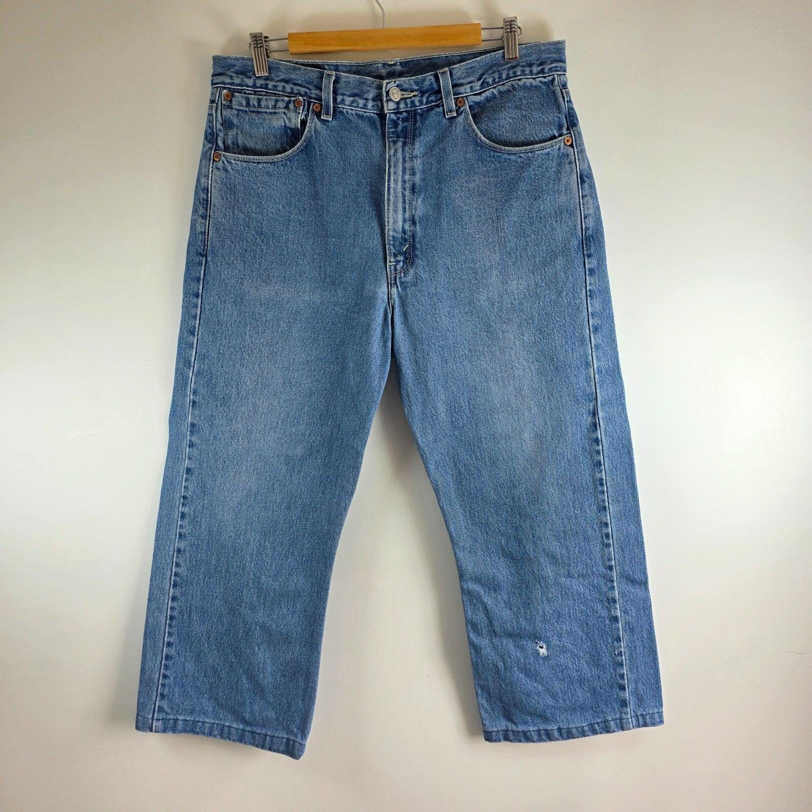 90s skater jeans - Etsy 日本