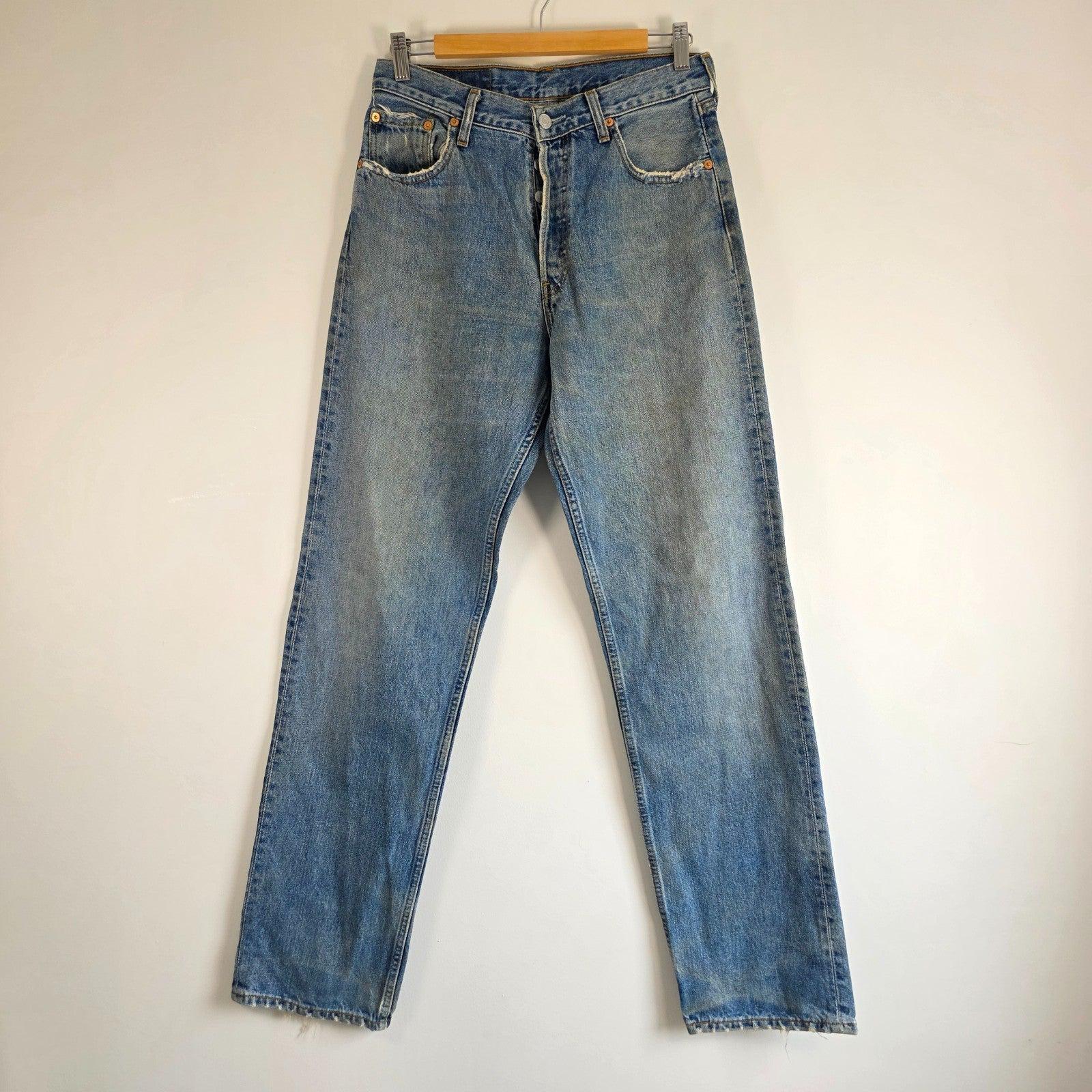 Levis 513 jeans - Etsy 日本