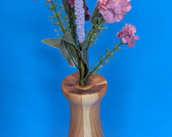 Mother's Day Special/ Bud Vase/ Twig Pot/ Bud Vase /Dried Flowers Vase/ Artificial Flower Vase/ Wooden Vase