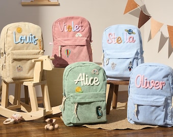 7 Best Toddler Backpacks Of 2023 - View #3