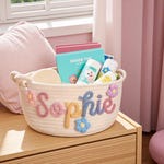 Baskets