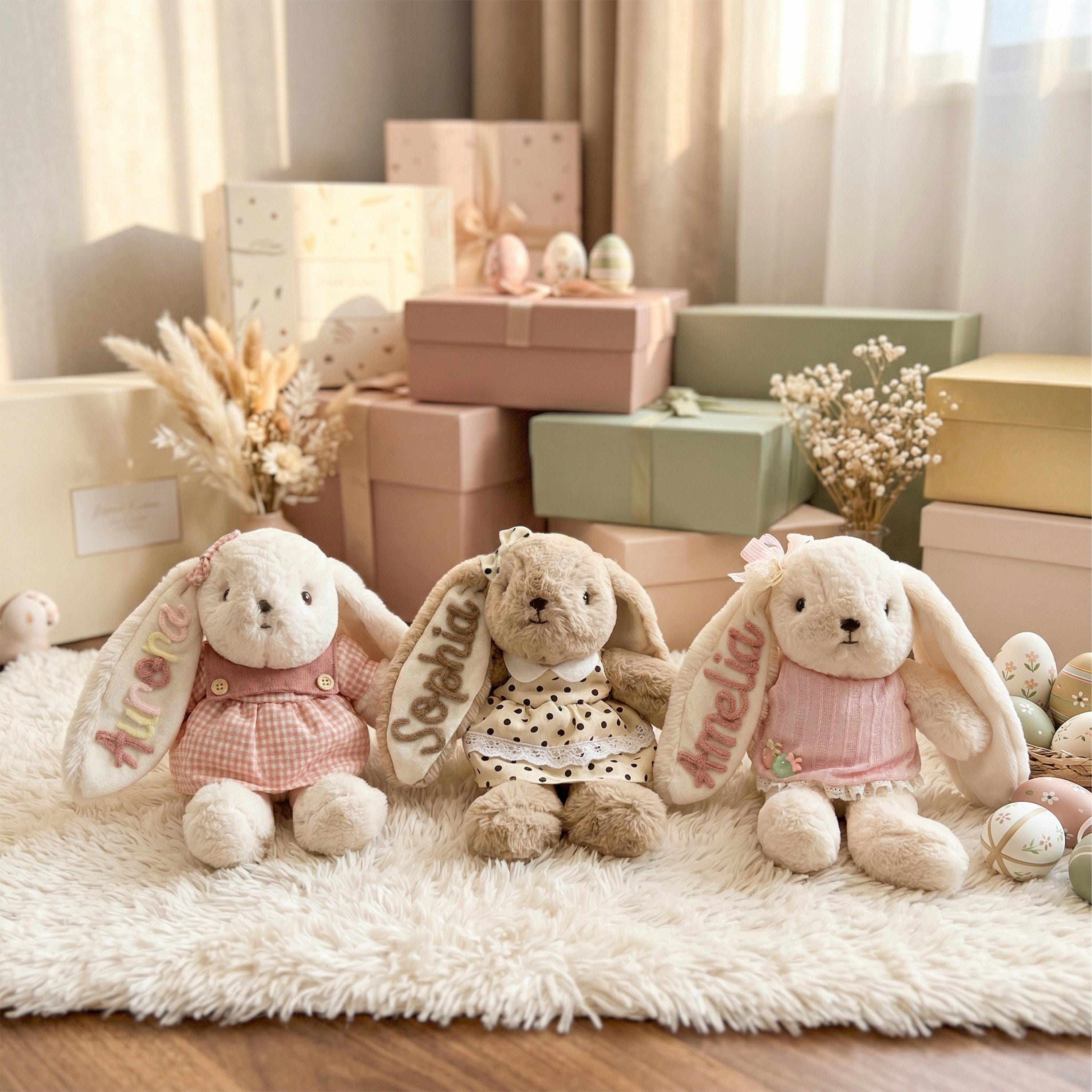 Little Cotton Rabbit - Etsy
